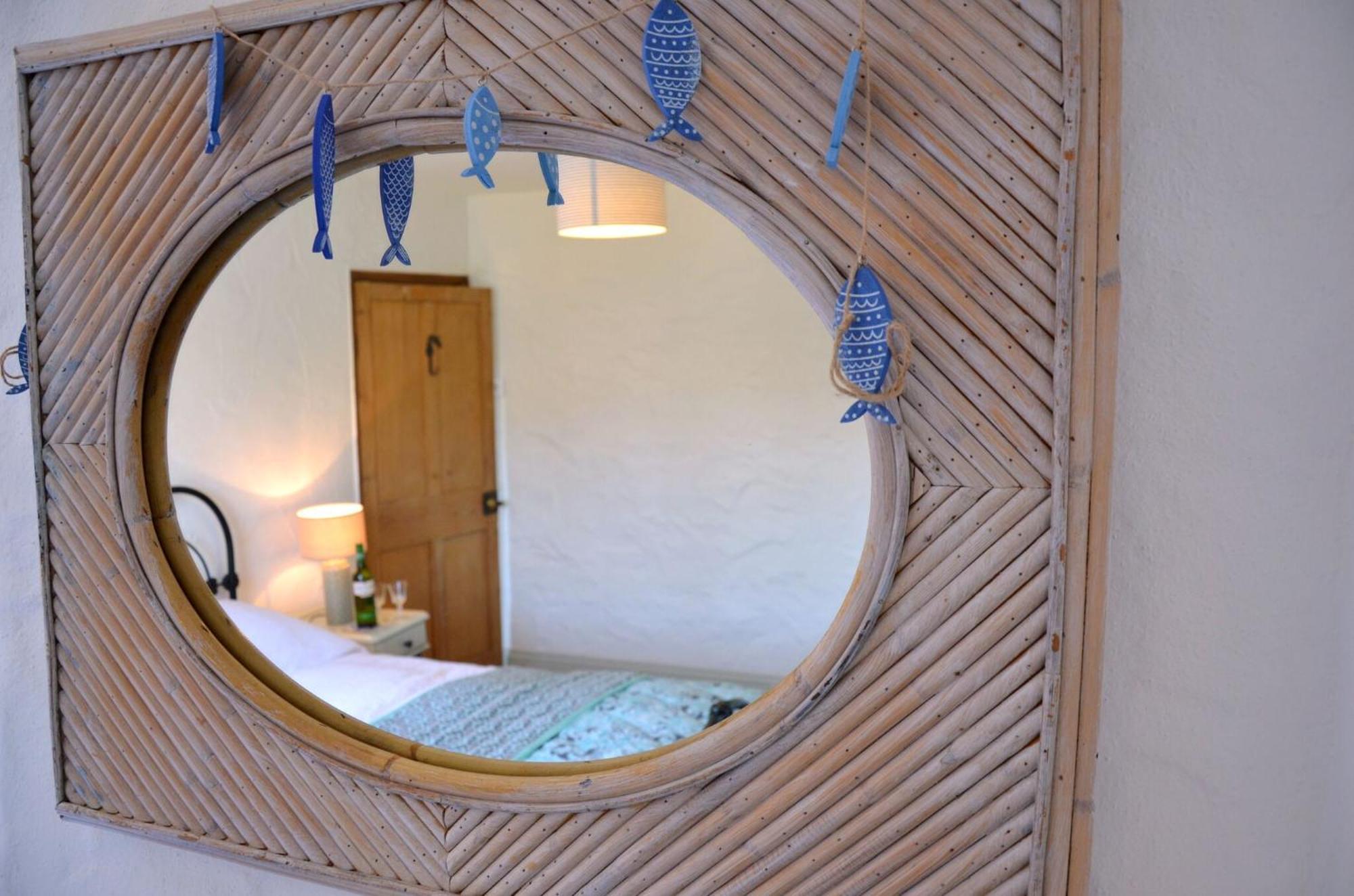 Sea Haze Charlestown Villa Сейнт Остел Екстериор снимка